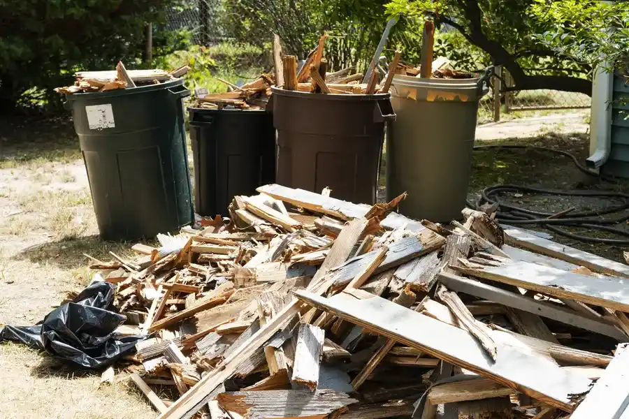 How Debris Removal Hauling Service Speeds Up Cleanup in Culver City, CA