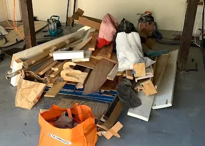 Junk Haul-Away