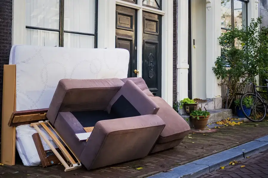 Premium Furniture Removal Culver City, CA